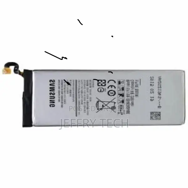 Samsung Battery for Samsung Galaxy S6