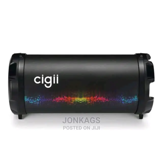 Cigii F41 Bluetooth Speaker