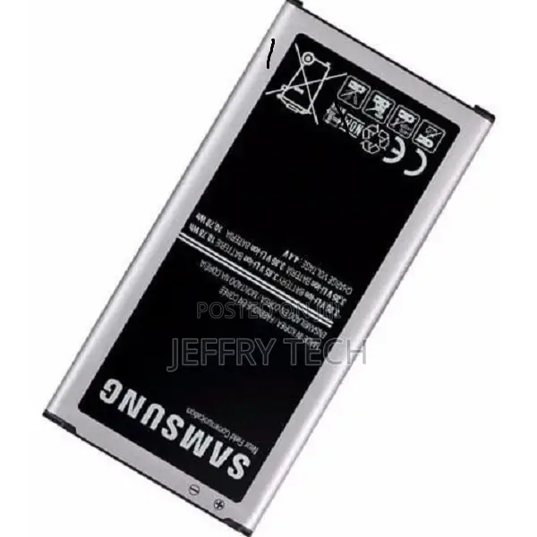 Samsung Note 4 Edge Battery- 3000mah