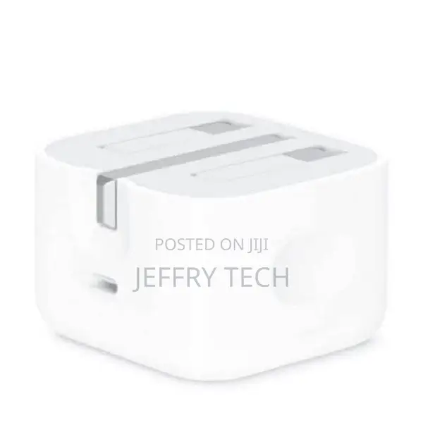 A S Power Adapter for iPhone 12 Pro Max
