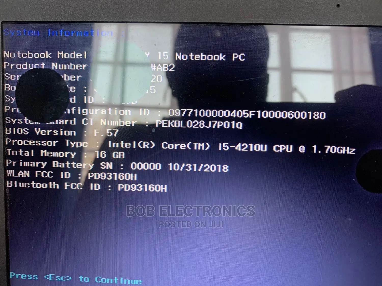 Laptop Screen We Fix