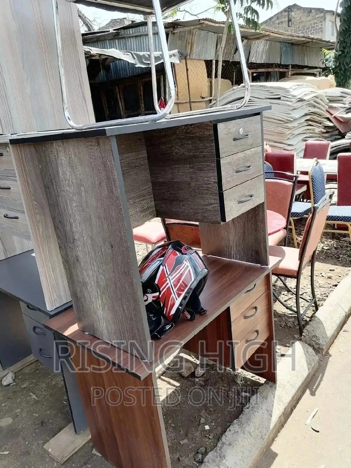 Perfect Quality Design Office Desk