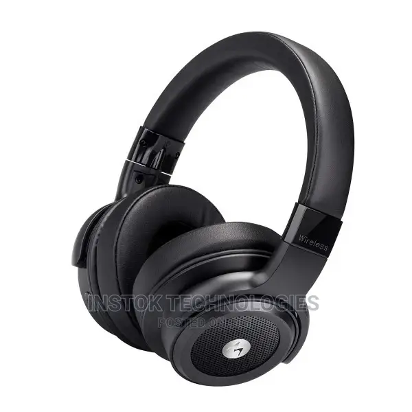 Motorola Escape 800 Wireless Bluetooth Over the Ear Headphon
