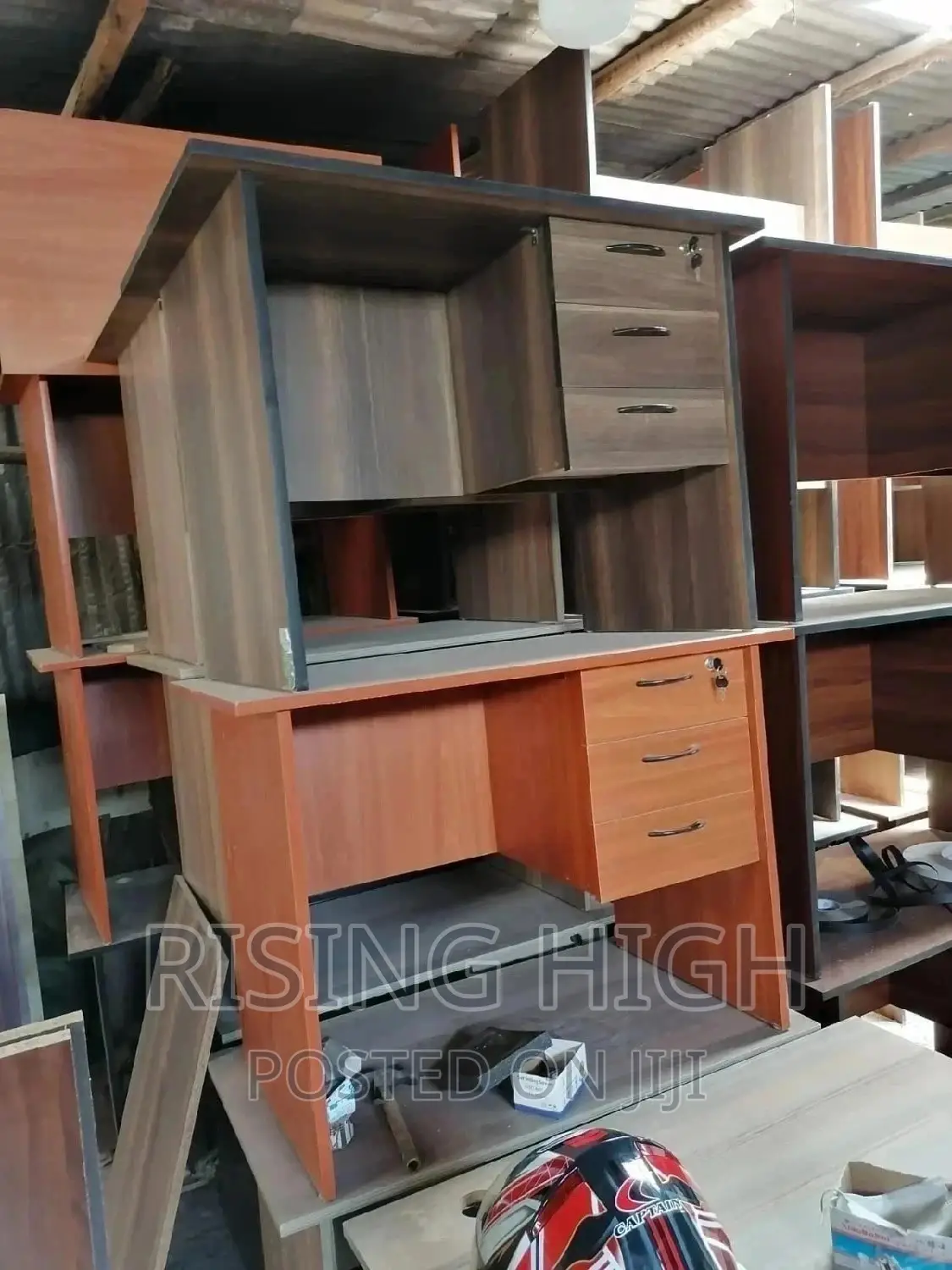 Top Brand Office Desk