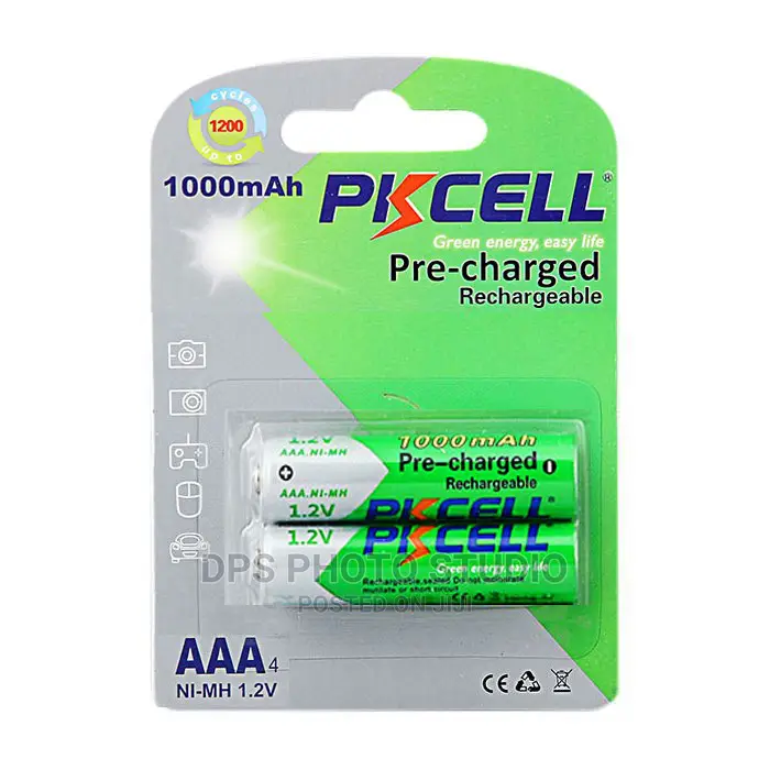 Pkcell Battery