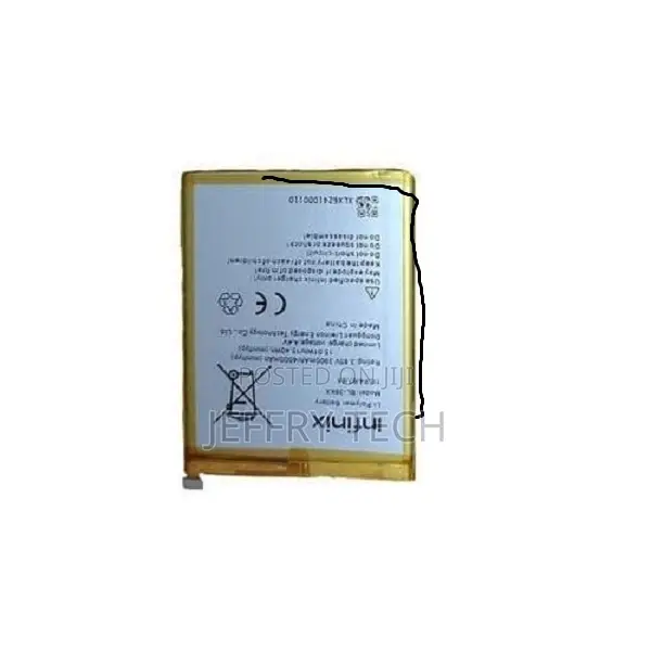 Replacement Battery for Infinix - Bl-39kx