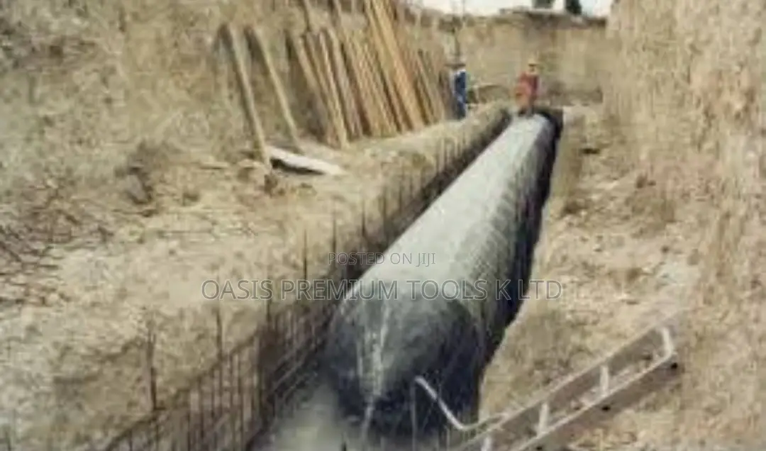 Rubber Balloon Construction