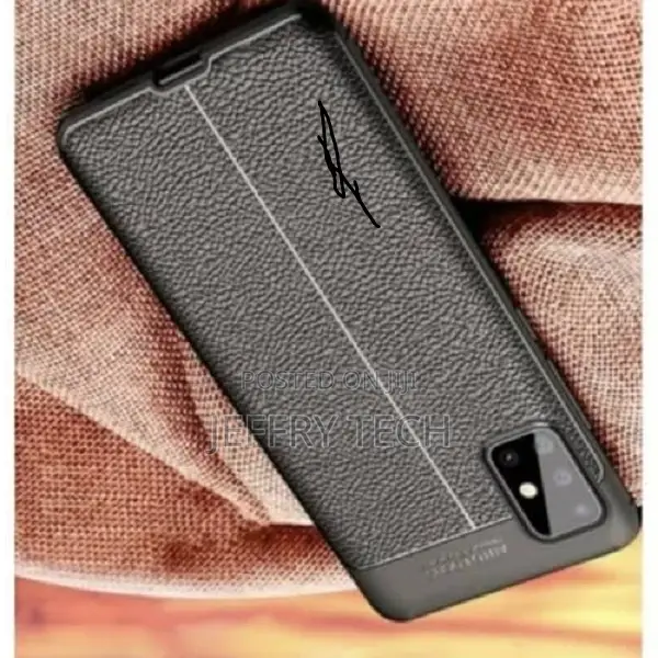 Phone Case for Samsung Galaxy A31