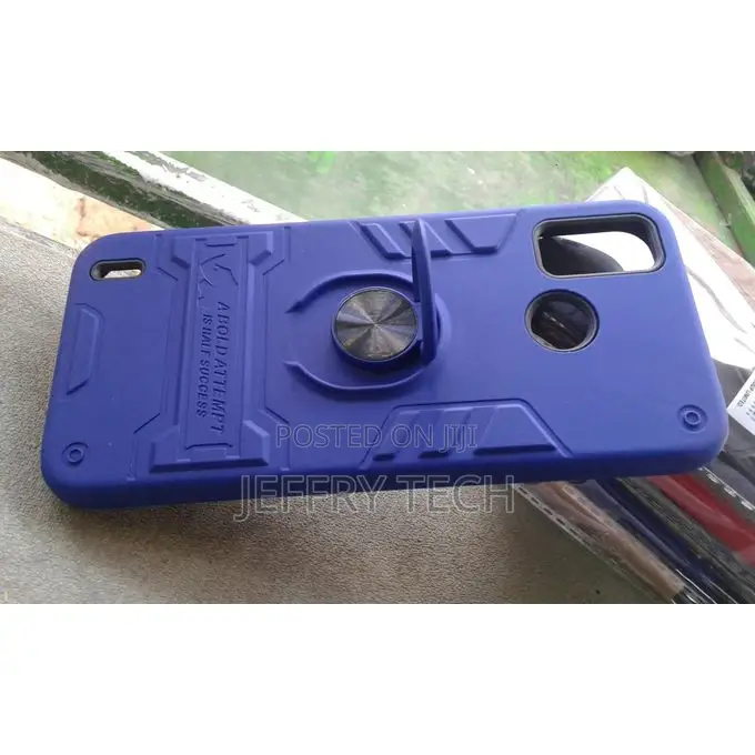 Ring Case Tecno Spark Go 2020