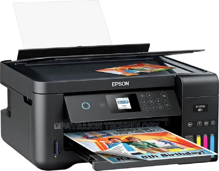 Epson 3111