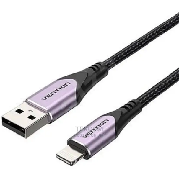 Vention Usb-c To USB 3.0 Cable 1M Purple