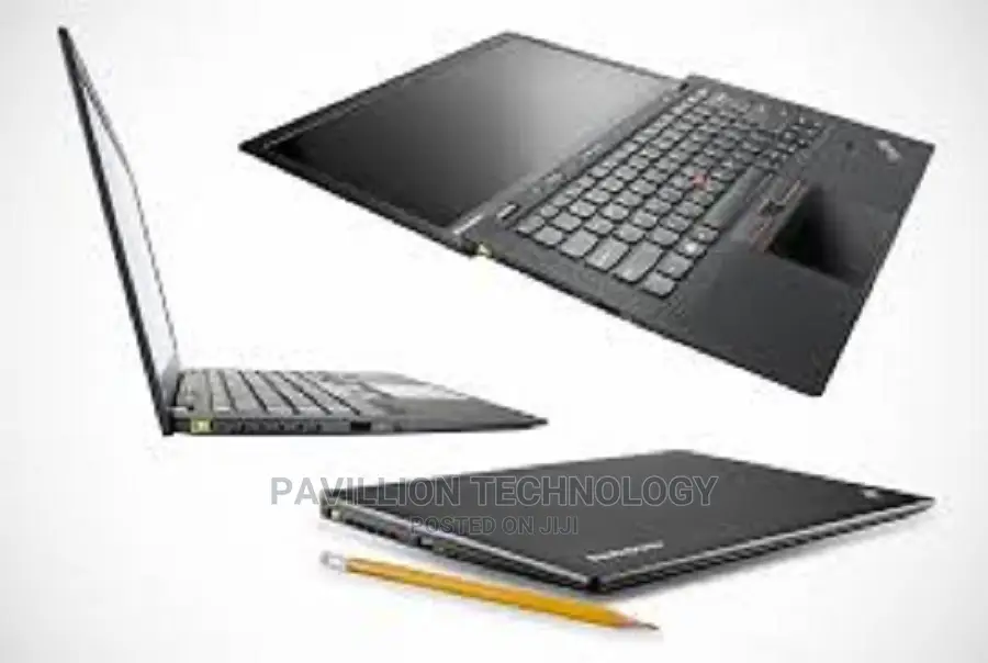 Laptop Lenovo ThinkPad X1 Carbon 8GB Intel Core I7 SSD 256GB