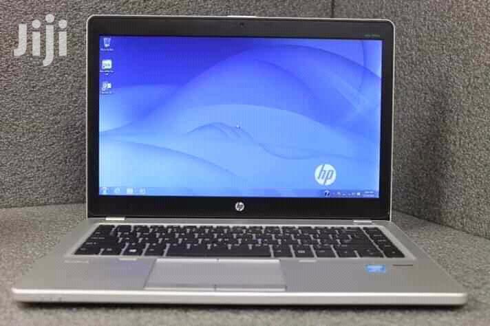 Laptop HP EliteBook Folio 9470M 4GB Intel Core i5 HDD 500GB