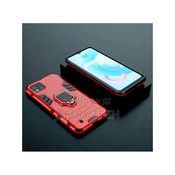 Ring Case Opp Realme C20