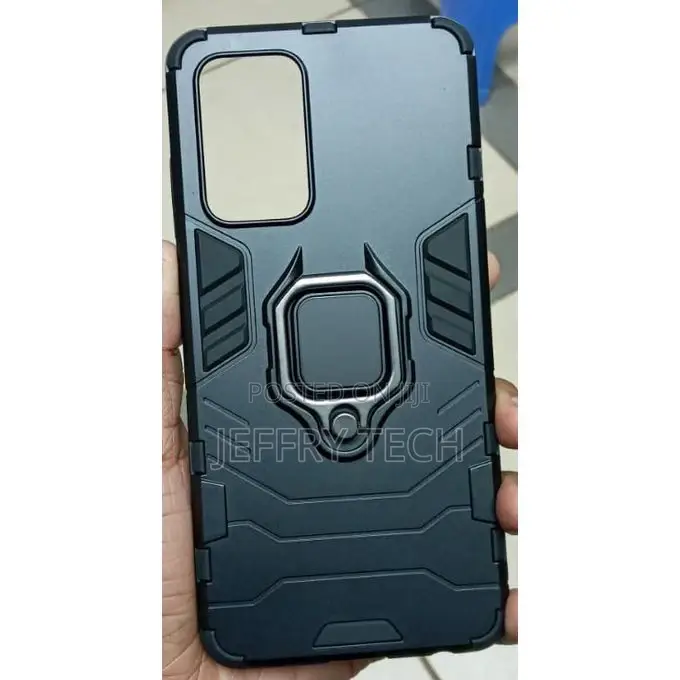 Generic Ring Case Samsung A31