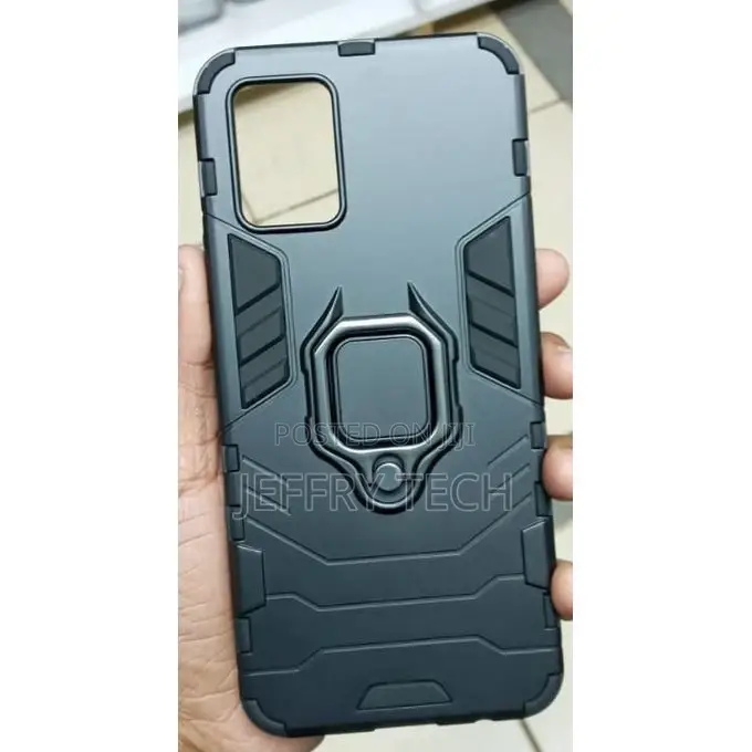 Generic Ring Case Samsung A31