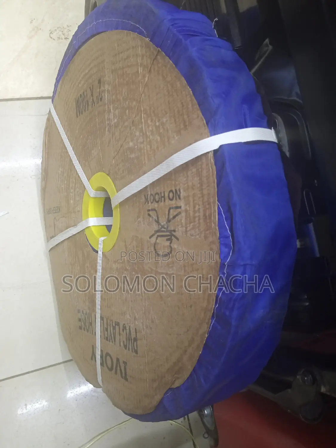 Delivery Pipe 2inch 100m
