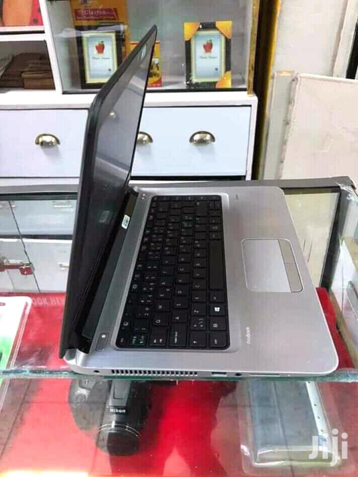 Laptop HP ProBook 440 G2 4GB Intel Core i5 HDD 500GB