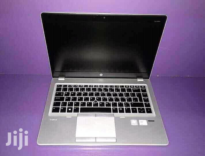 Laptop HP EliteBook Folio 9470M 4GB Intel Core i5 HDD 500GB