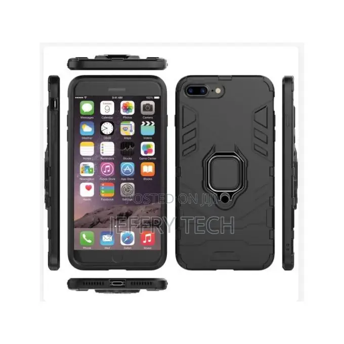 Generic Ring Case iPhone 7plus