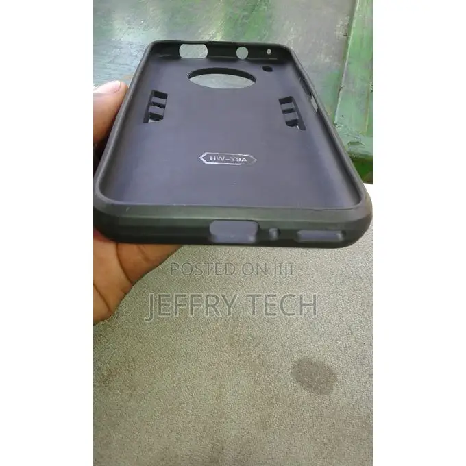 Generic Ring Case Huawei Y9A