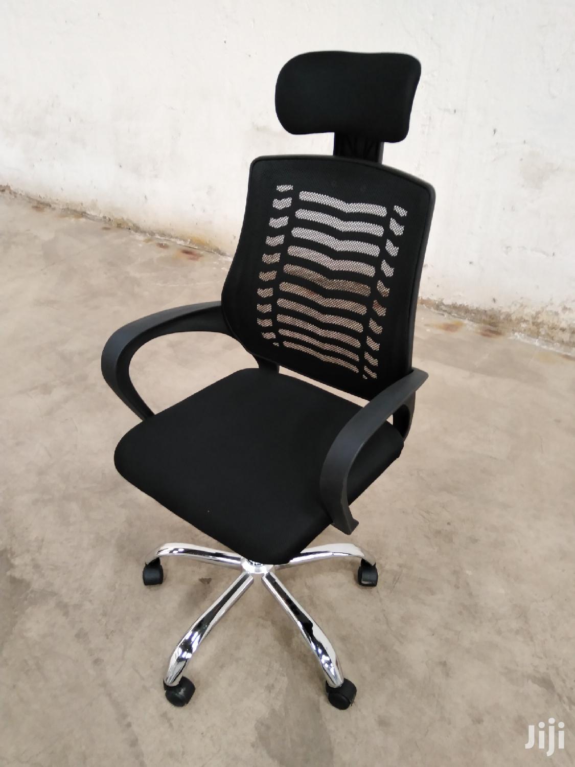 Office Chairs.
