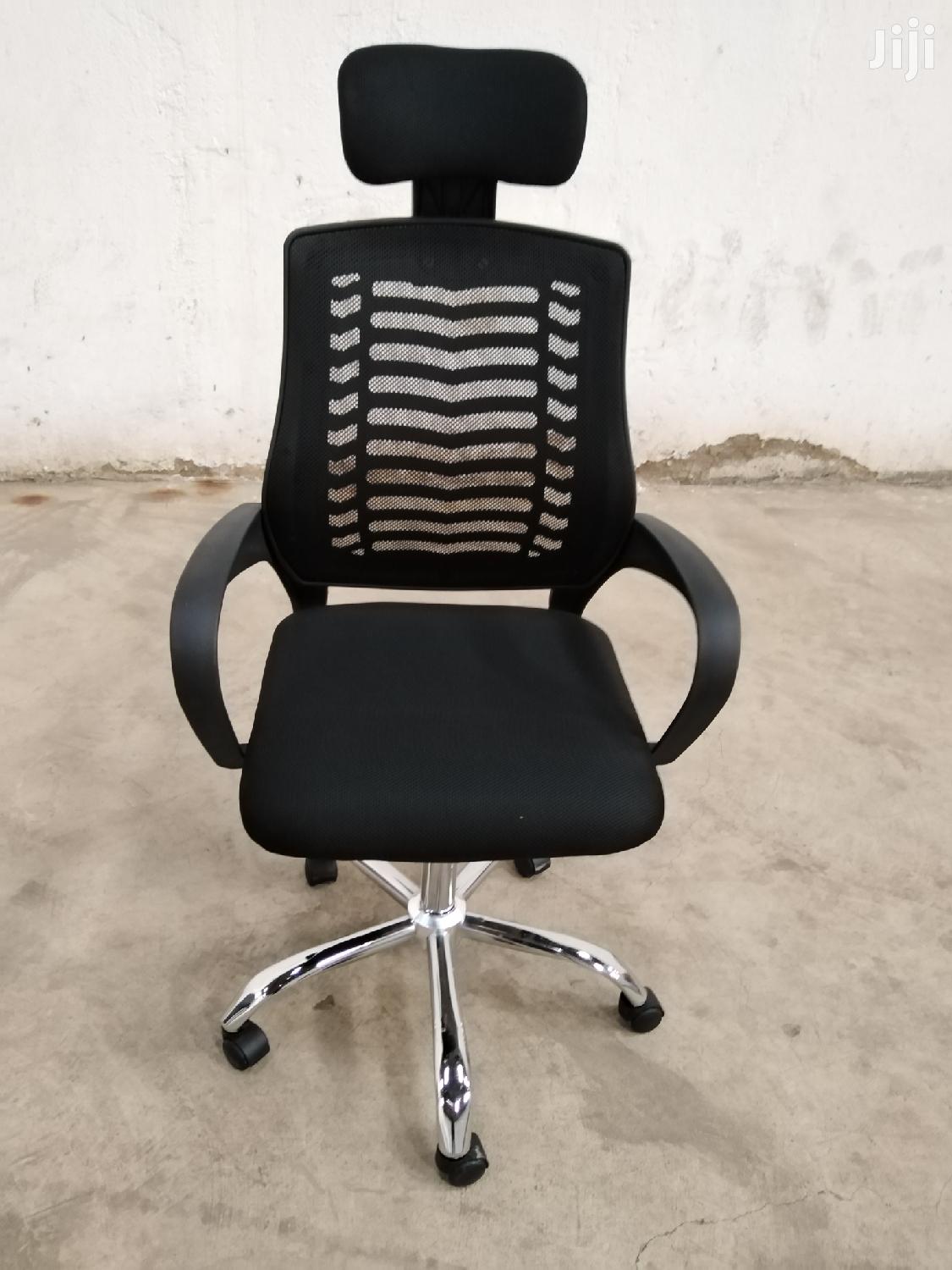 Office Chairs.
