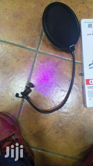 Studio Pop Filter 1800