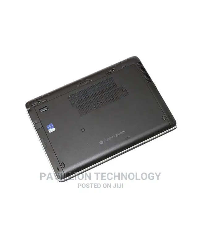 Laptop HP EliteBook 820 G2 4GB Intel Core I5 HDD 500GB