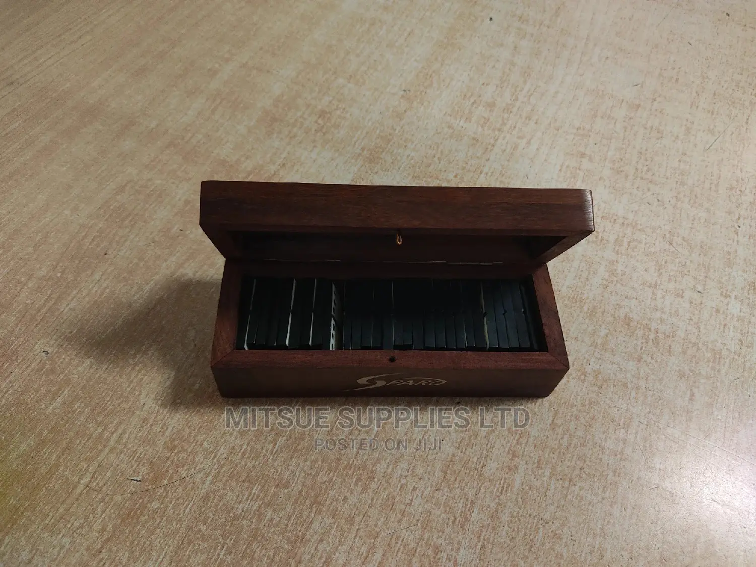 Dominos Board Game- Small Size