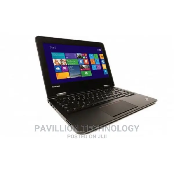 Laptop Lenovo Yoga 11e 4GB Intel Celeron HDD 128GB