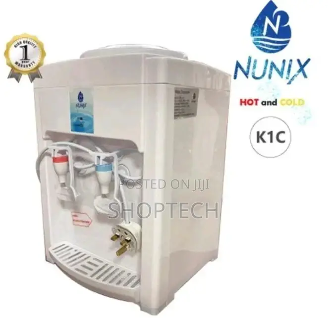 K1c NUNIX Water Dispenser