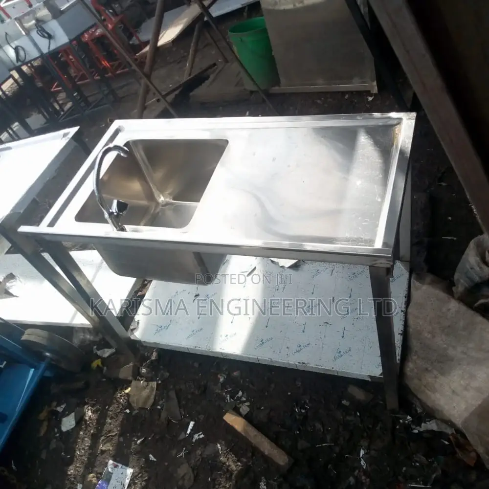 Single Sink