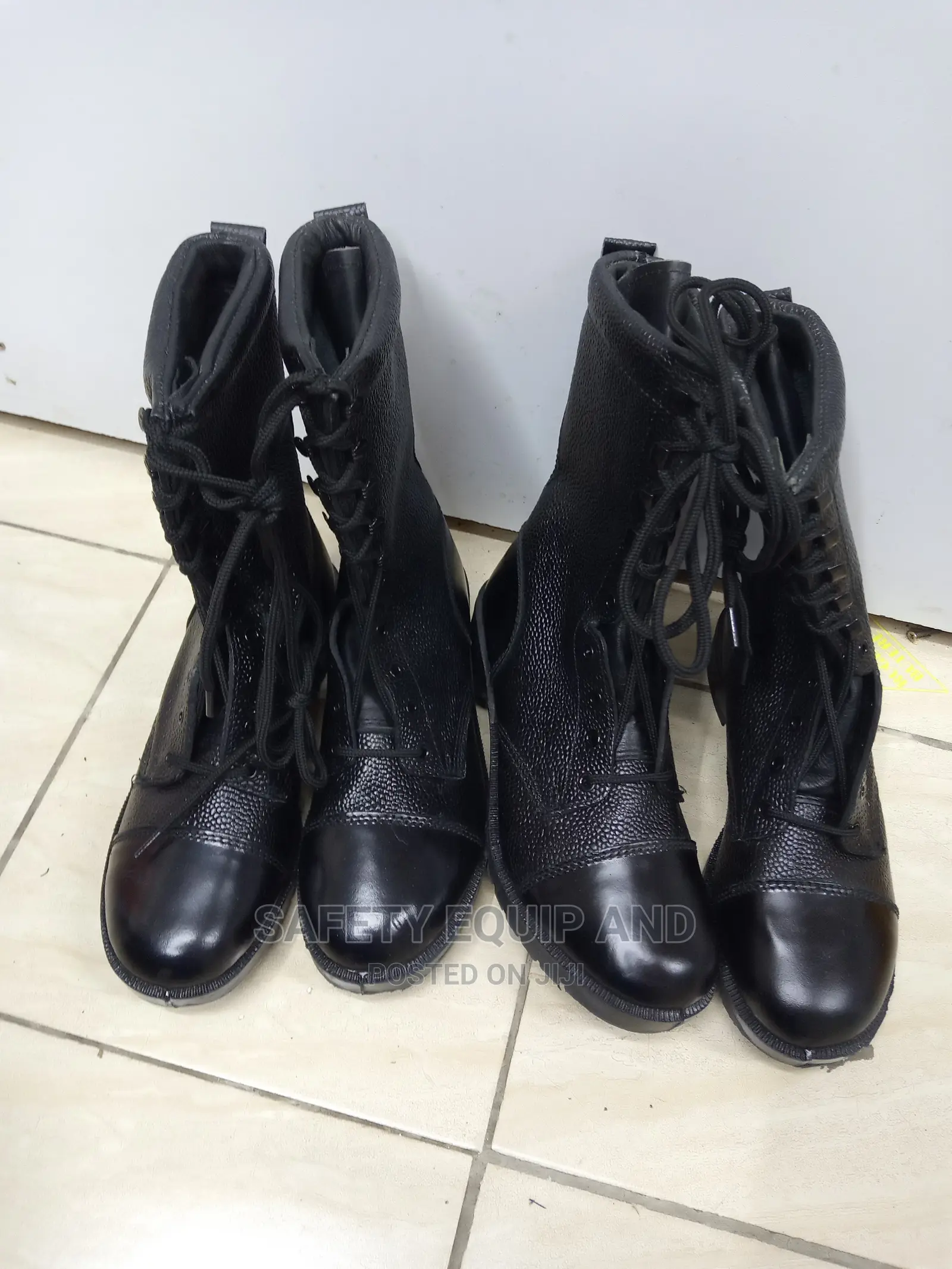 Security Boots-Soldier Boots-Army Boots