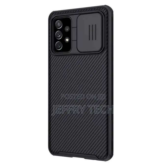 Nillkin Camshield Armor Samsung Galaxy A32