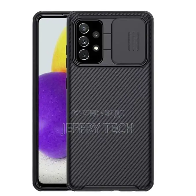 Nillkin Camshield Armor Samsung Galaxy A32