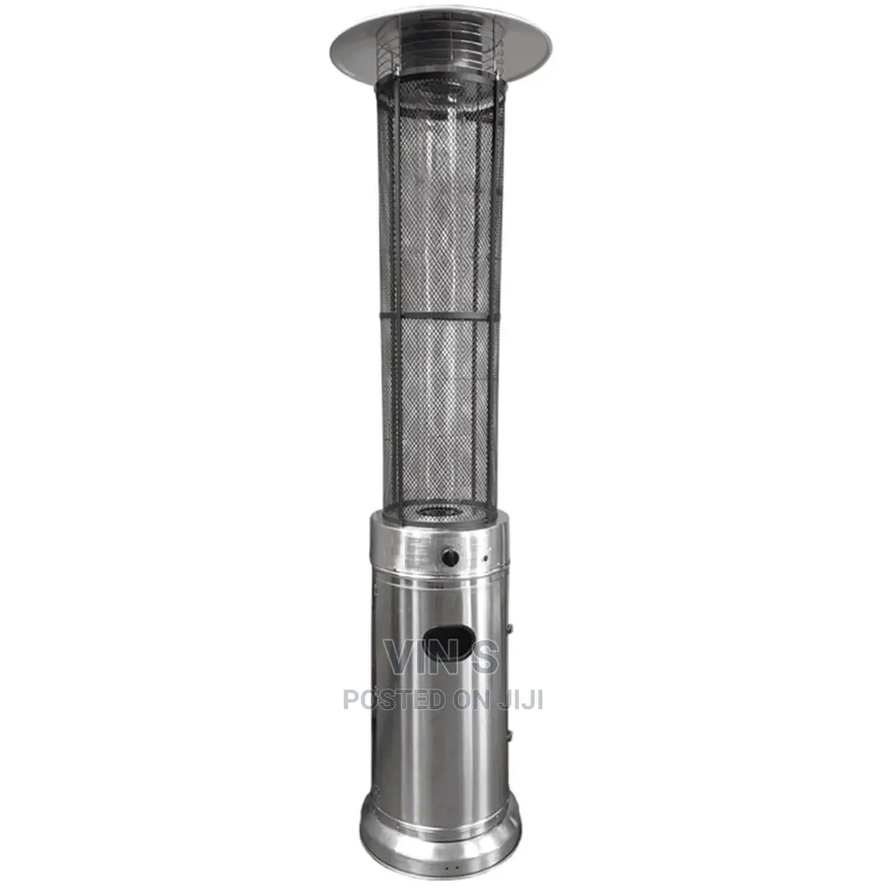 Patio Heater* Patio Heater" Patio Heater"