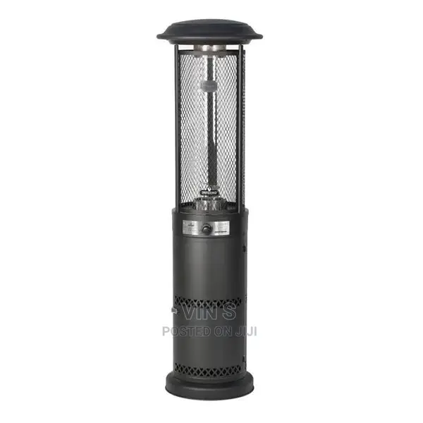 Round Gas Patio Heaters' Round Gas Patio Heaters*
