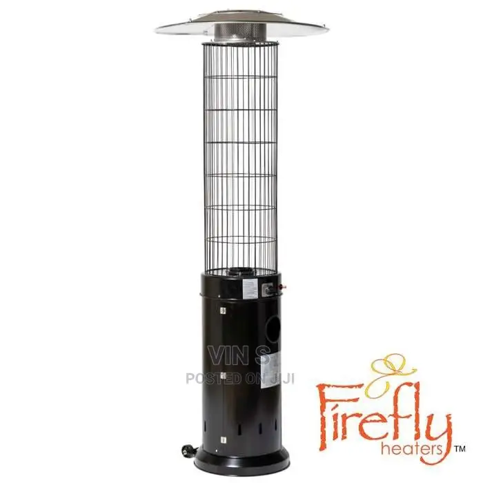 Gas Patio Warmers' Gas Patio Warmers* Gas Patio Warmers'