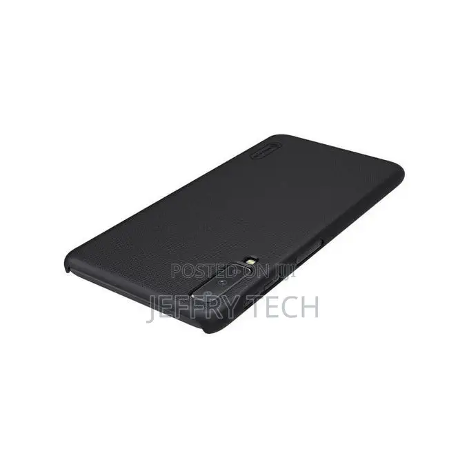 Nillkin Super-Frosted-Shield-Case for Samsung Galaxy A7 2018