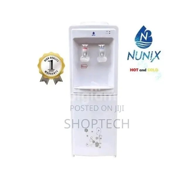 Water Dispenser, Nunix, R5C, H C