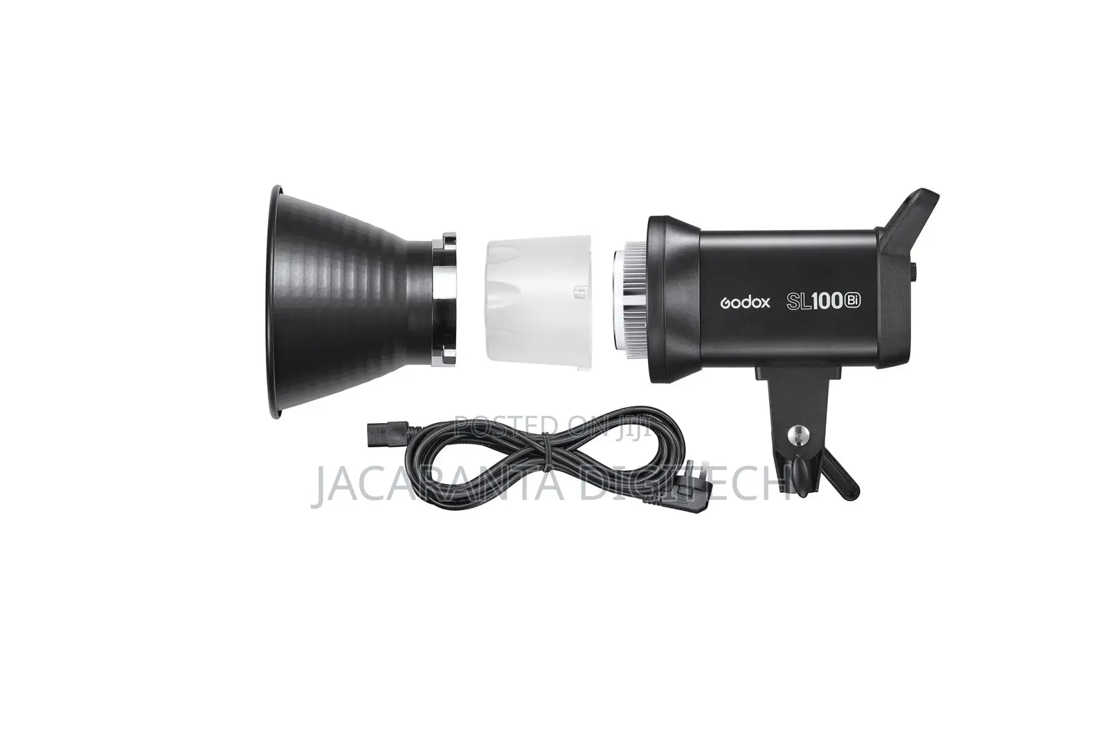 Godox Sl100bi Bi-Color LED Video Light