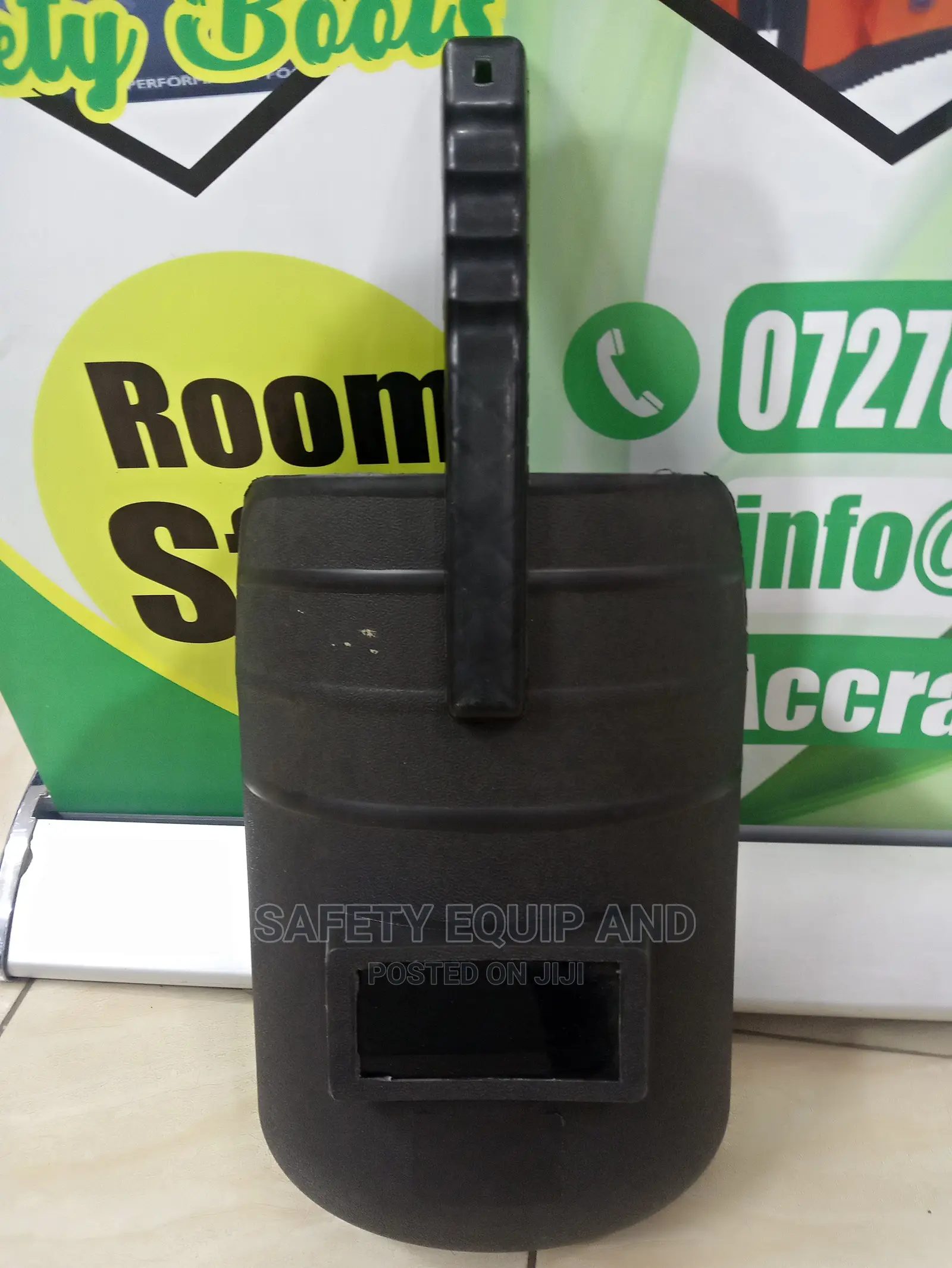 Hand Type Welding Shield