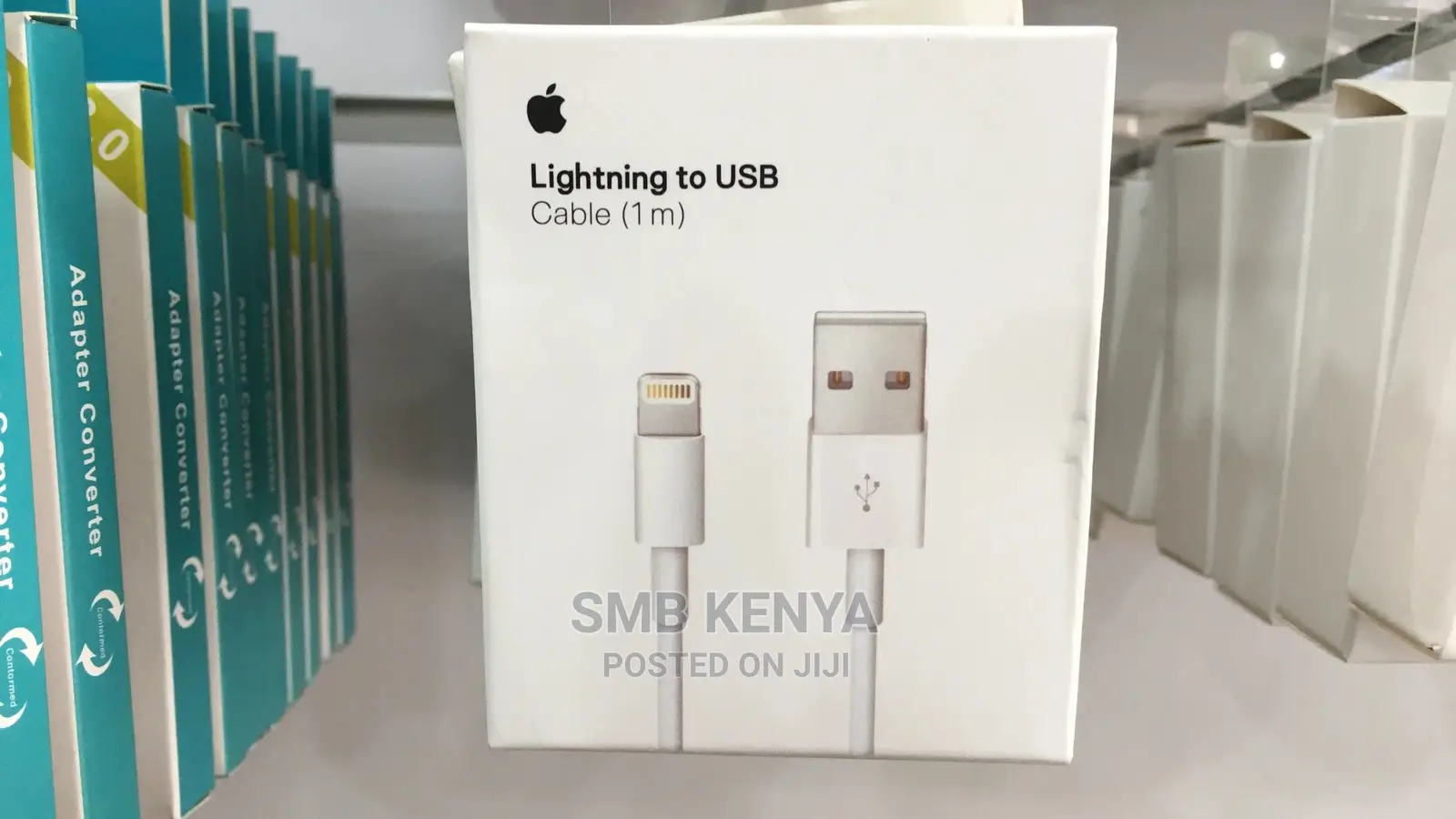 iPhone Charging Cable