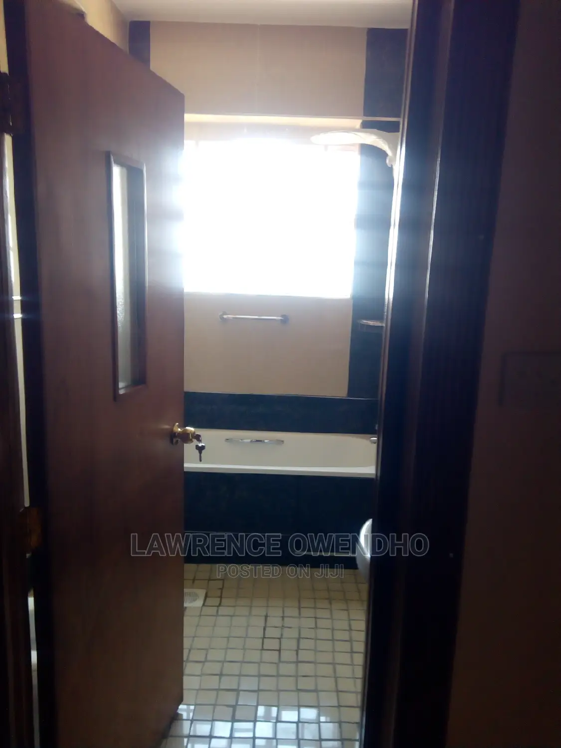 2bdrm Apartment in Parklands/Highridge for rent