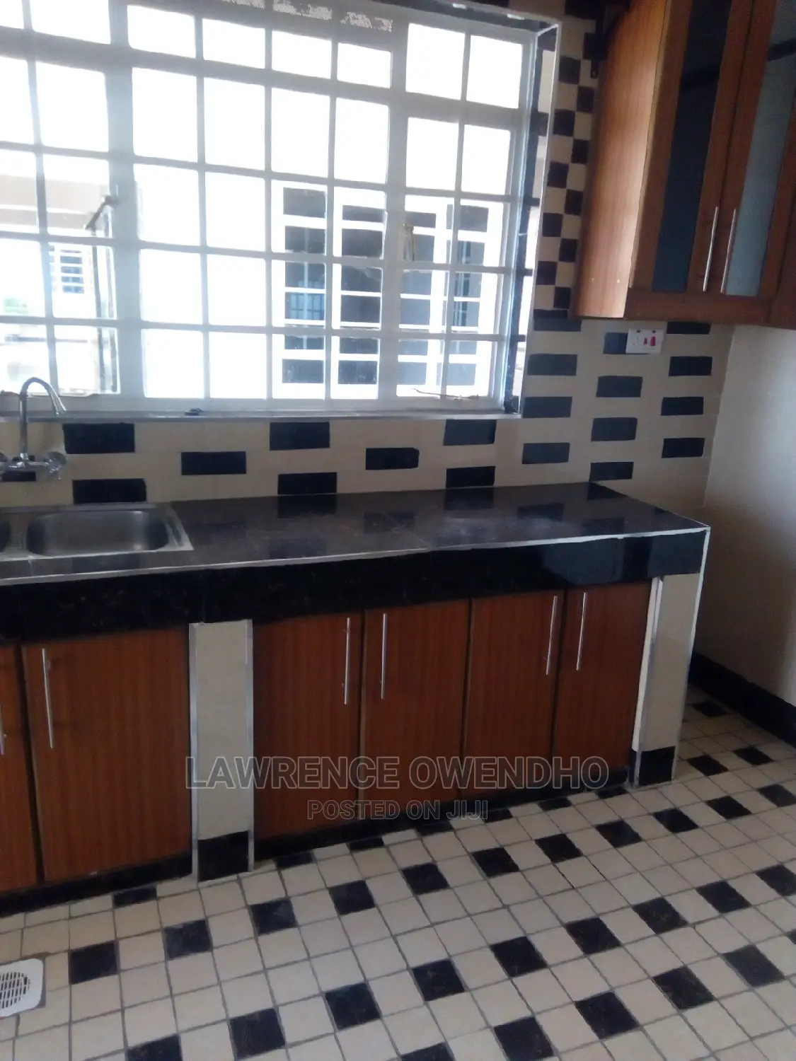 2bdrm Apartment in Parklands/Highridge for rent