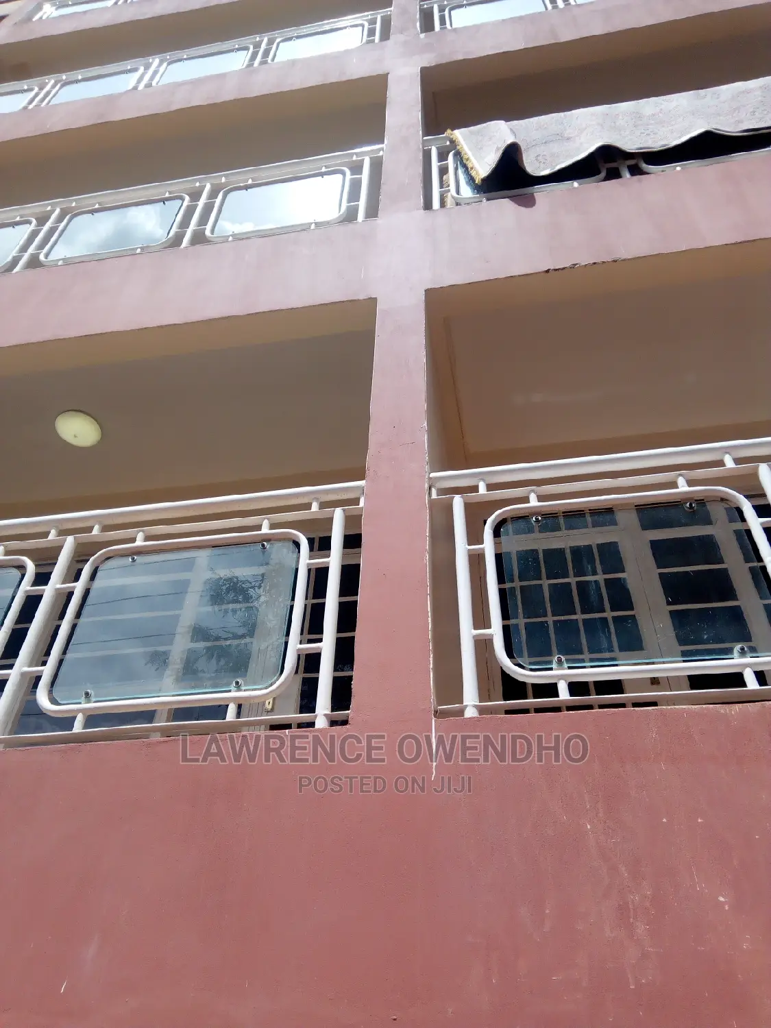 2bdrm Apartment in Parklands/Highridge for rent