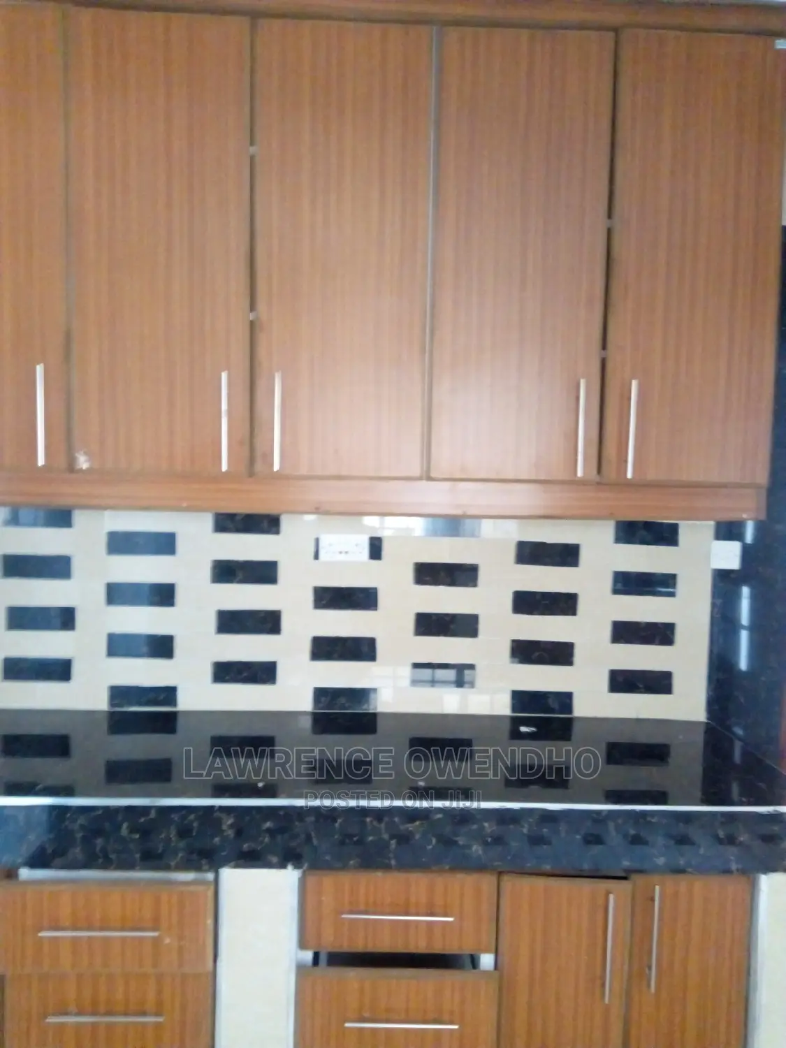 2bdrm Apartment in Parklands/Highridge for rent