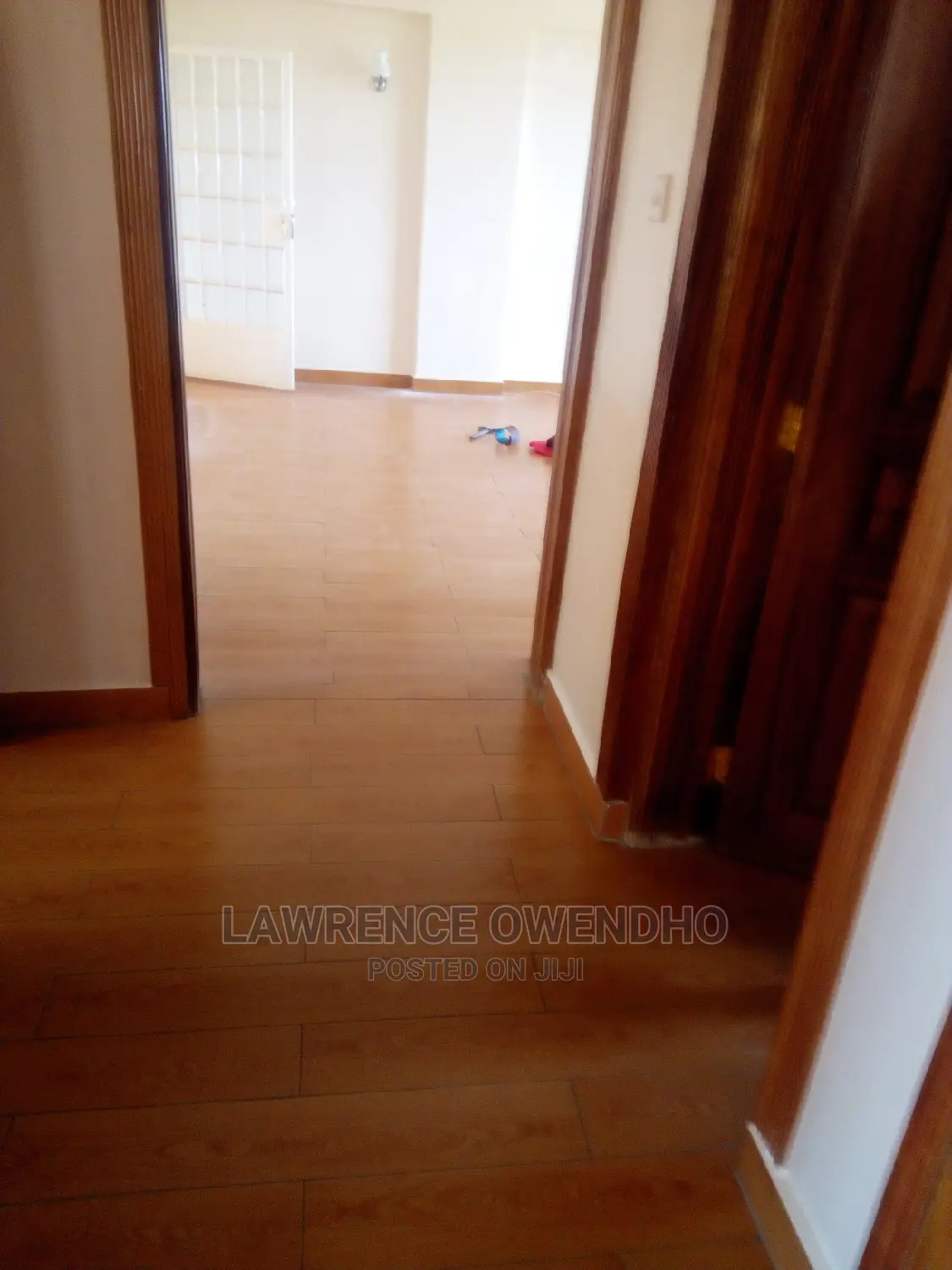 2bdrm Apartment in Parklands/Highridge for rent