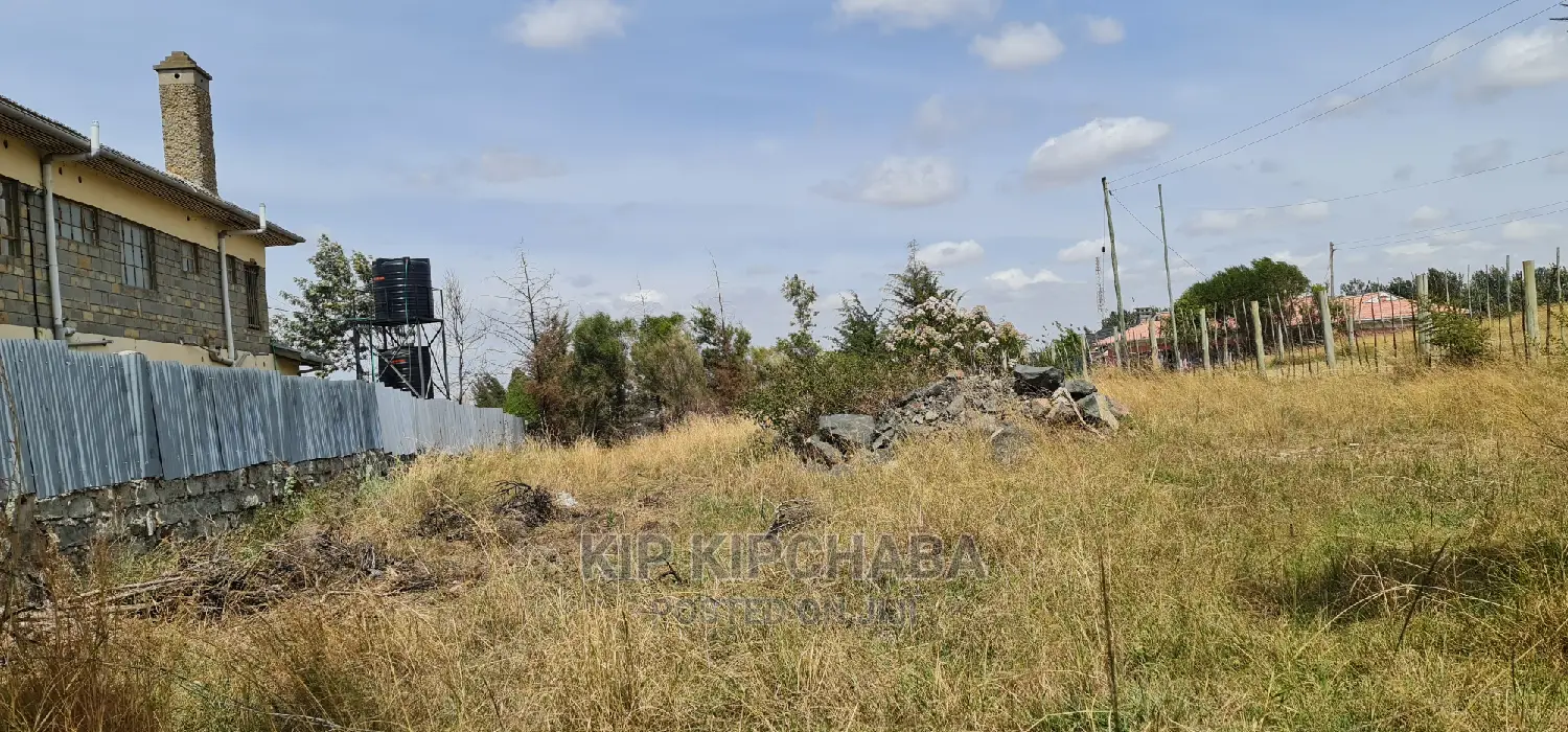 Prime Ploy for Sale in Hillside Eldoret